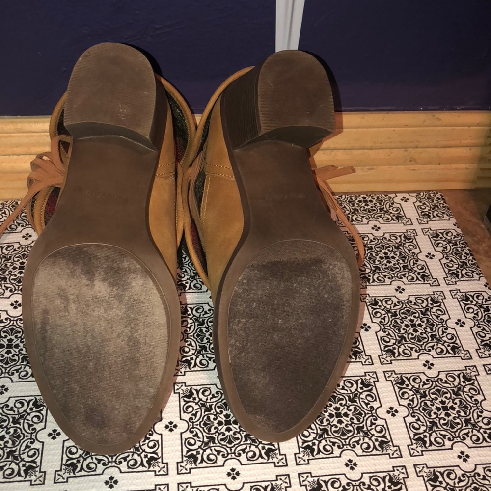Booties - Picture 3 of 3